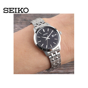 SUR409P1 세이코 SEIKO 여성용 쿼츠 클래식 메탈시계