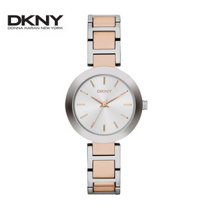 NY2402 DKNY 도나카란뉴욕 팔찌 뱅글 여성용 메탈시계