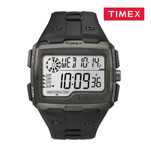 TW4B02500 타이맥스 TIMEX 익스페디션 디지털시계
